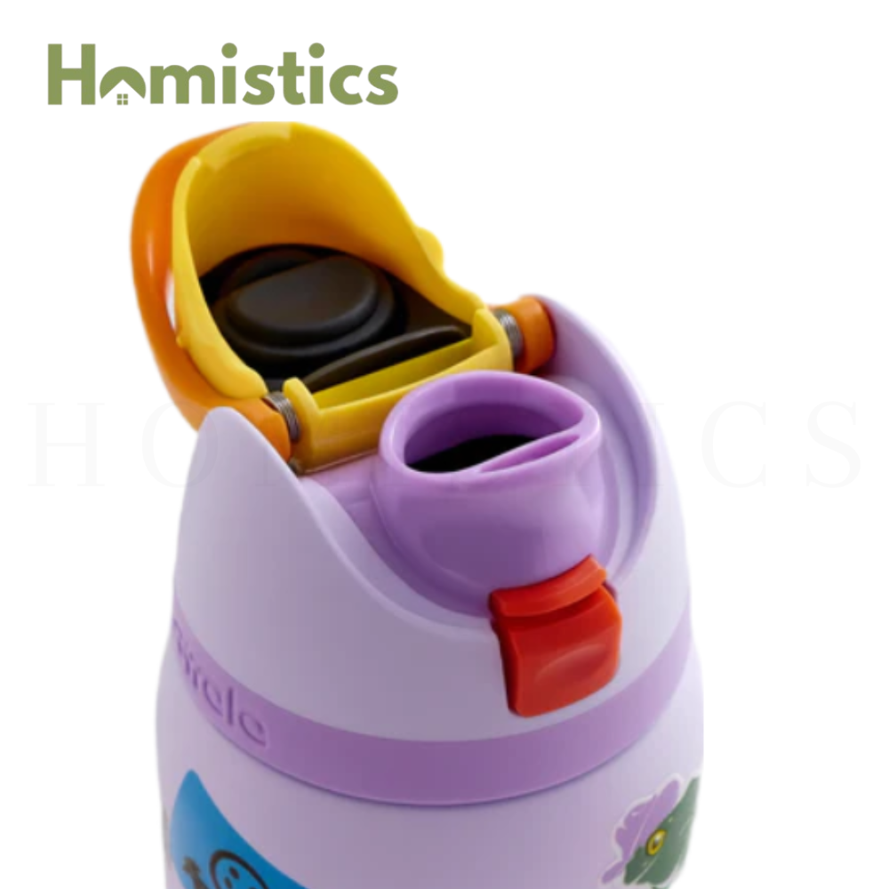 Owala FreeSip 32oz Dear Diary Urban Outfitters exclusive top view