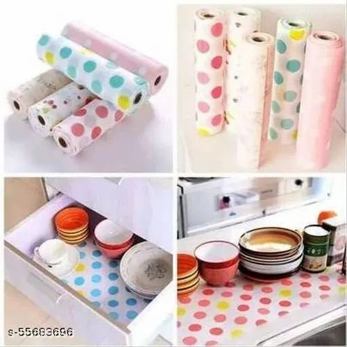 Waterproof Anti slip Multipurpose Foamic sheet (Pack of 2)