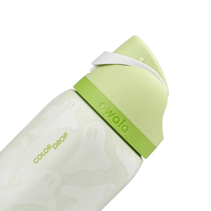 Owala Boo-Ya FreeSip® 32oz Stainless Steel Water Bottle – Limited Edition