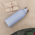 SMEG Clima Bottle Pastel Blue 500 ml travel lifestyle outdoor image
