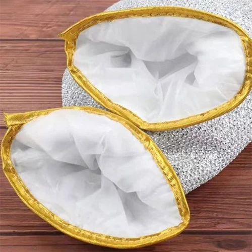 Wire Dishwashing Gloves (Pack of 2)