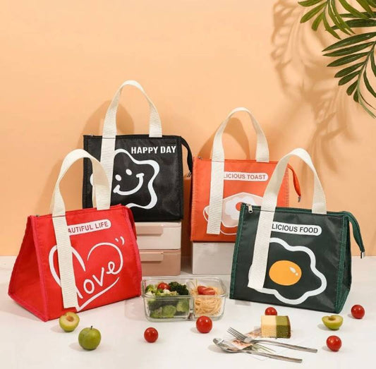 Food Thermal Bag